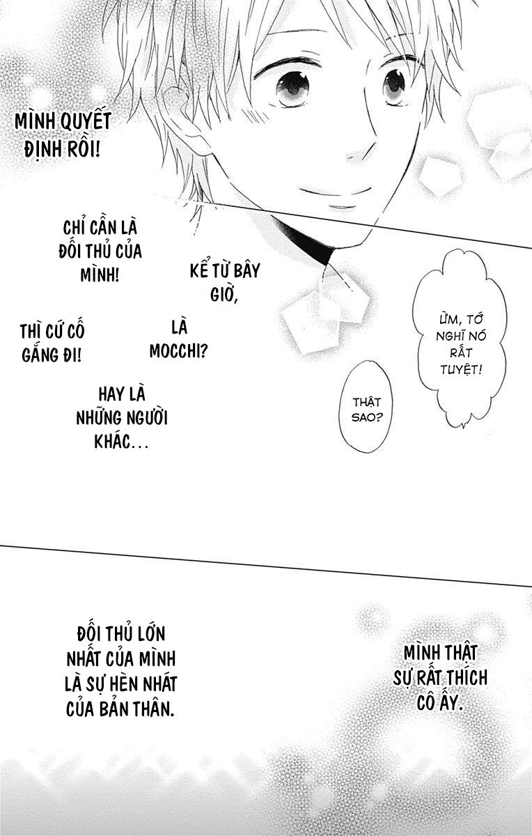 Ngày Cầu Vồng Chapter 7 - 40