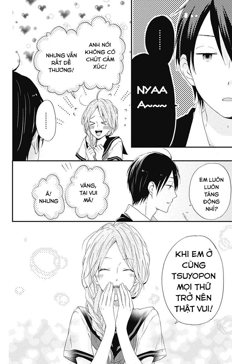 Ngày Cầu Vồng Chapter 8 - 25