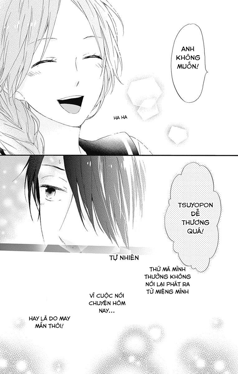 Ngày Cầu Vồng Chapter 8 - 28