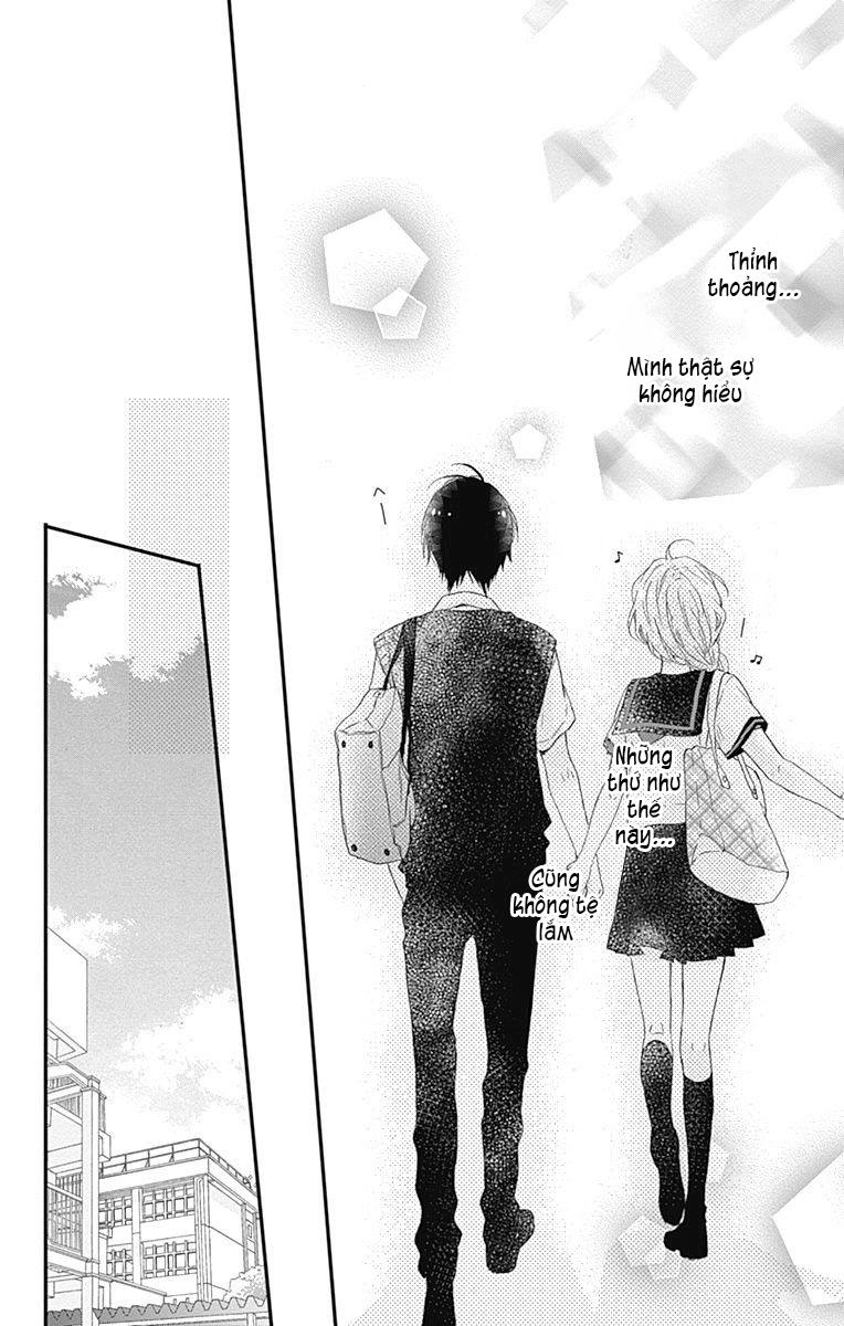 Ngày Cầu Vồng Chapter 8 - 29