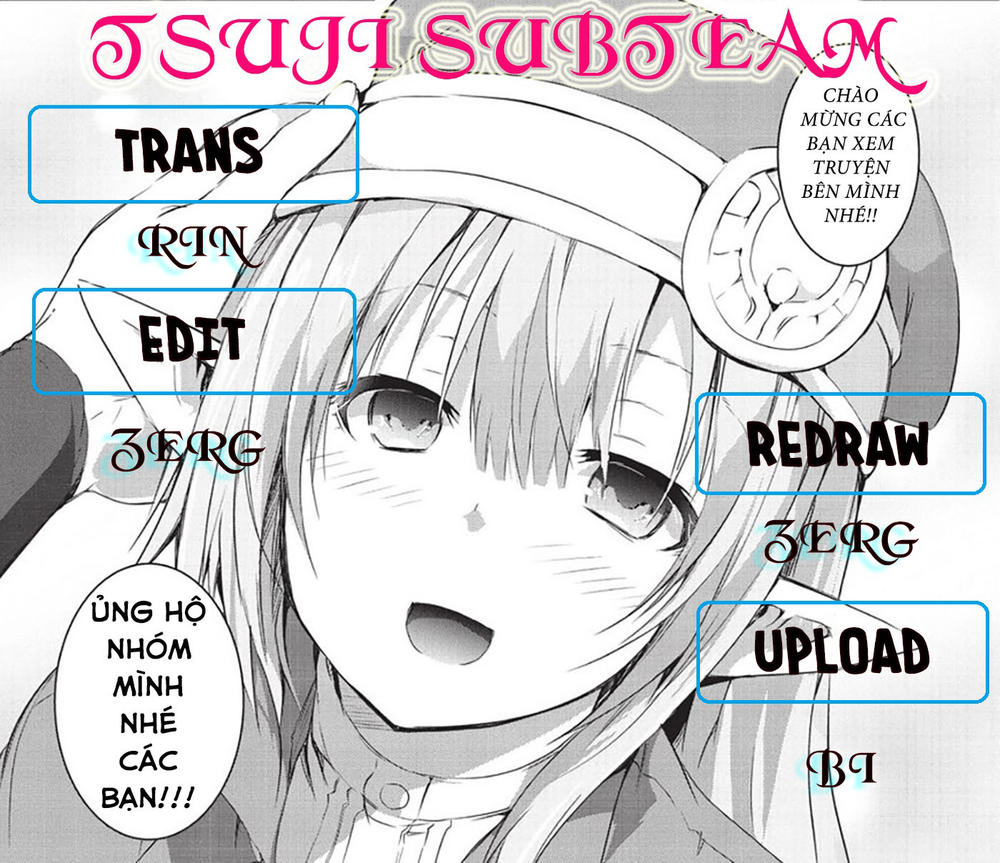 Maou Ni Natte Node, Dungeon Tsukutte Jingai Musume To Honobono Suru Chapter 2.1 - 2