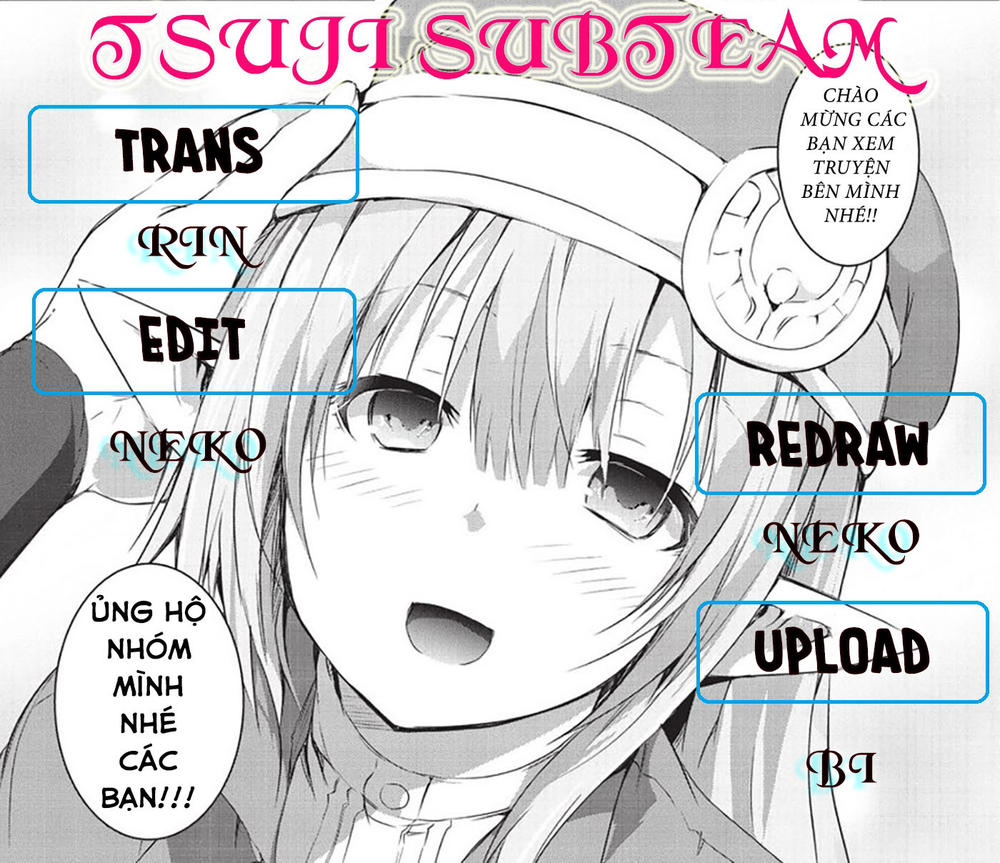 Maou Ni Natte Node, Dungeon Tsukutte Jingai Musume To Honobono Suru Chapter 2.2 - 3