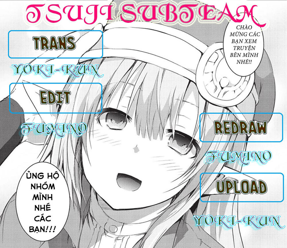 Maou Ni Natte Node, Dungeon Tsukutte Jingai Musume To Honobono Suru Chapter 2 - 1