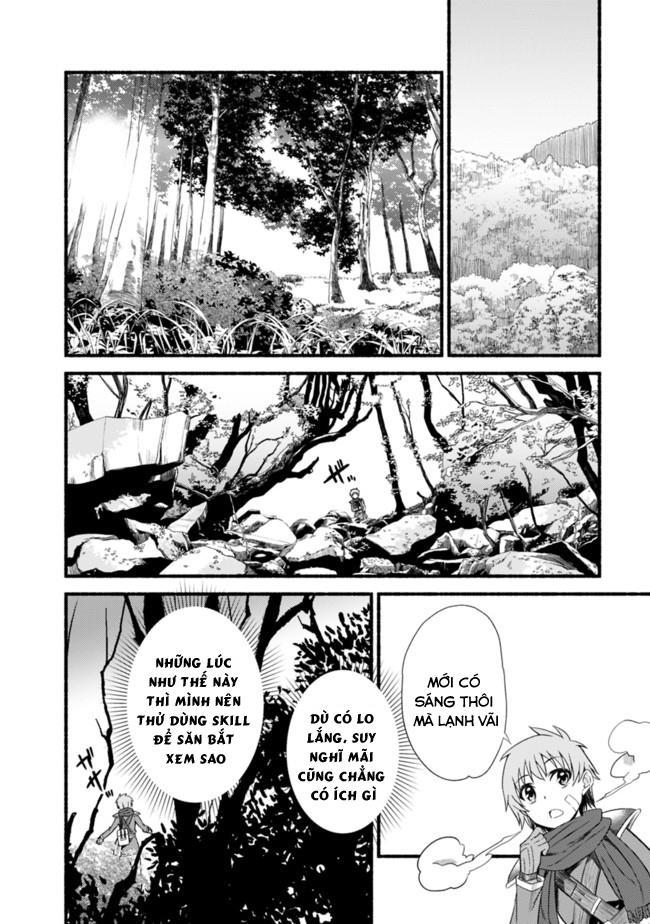 Living In This World With Cut & Paste Chapter 1 - 32