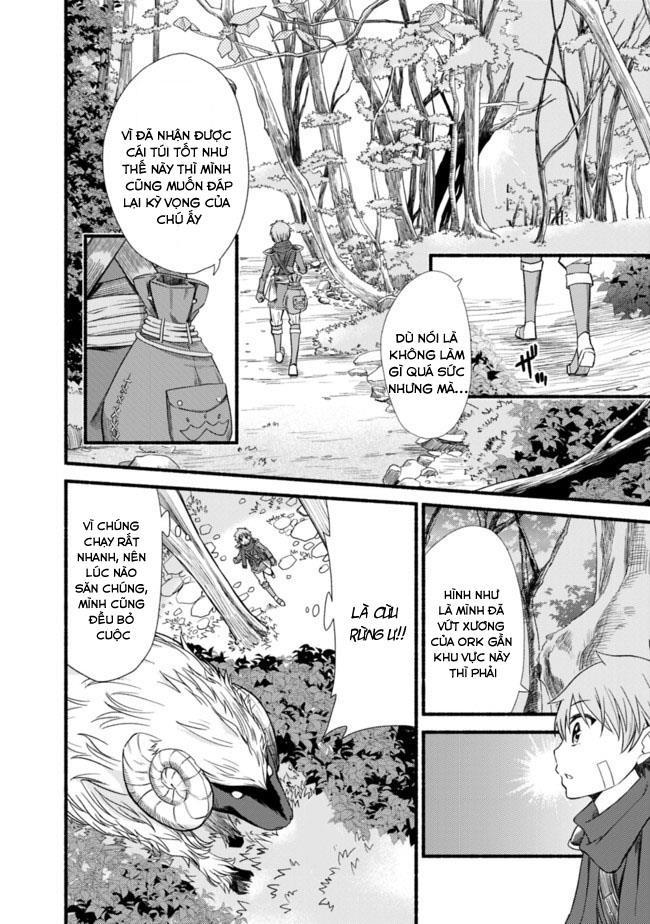 Living In This World With Cut & Paste Chapter 2 - 11