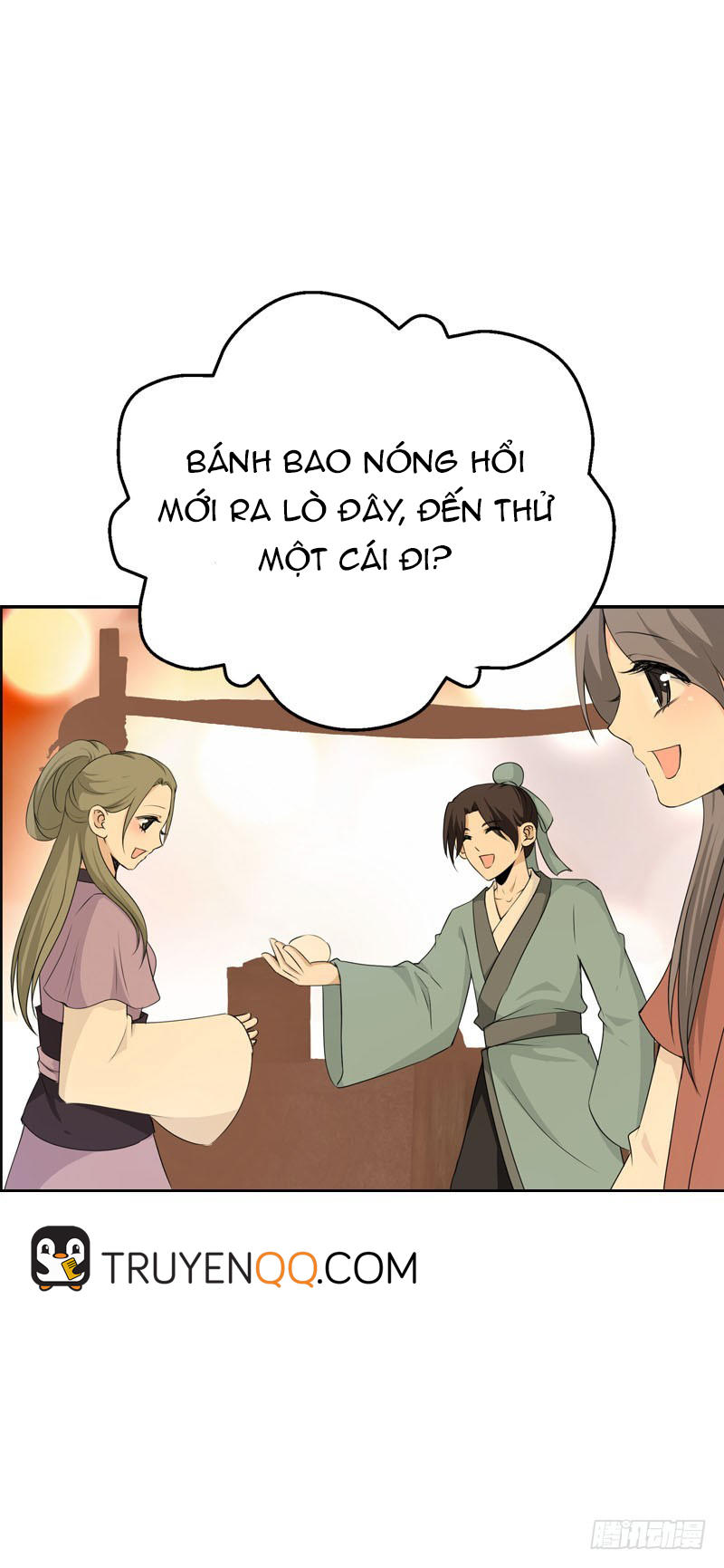 Tiểu Tân Nương Nóng Bỏng Của Nông Gia Chapter 10 - 45
