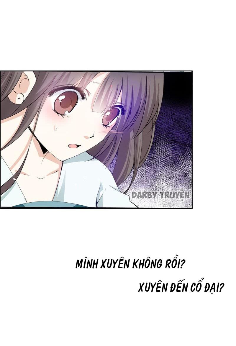 Tiểu Tân Nương Nóng Bỏng Của Nông Gia Chapter 2 - 15