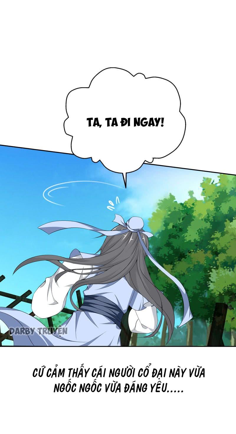 Tiểu Tân Nương Nóng Bỏng Của Nông Gia Chapter 2 - 30