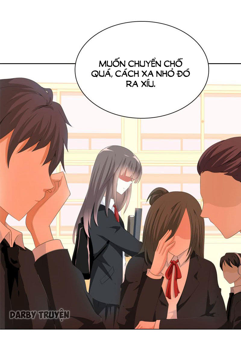 Tiểu Tân Nương Nóng Bỏng Của Nông Gia Chapter 4 - 13