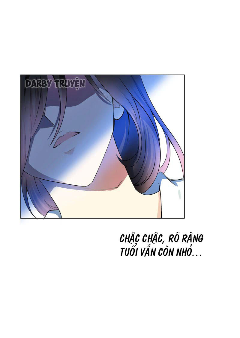 Tiểu Tân Nương Nóng Bỏng Của Nông Gia Chapter 4 - 30