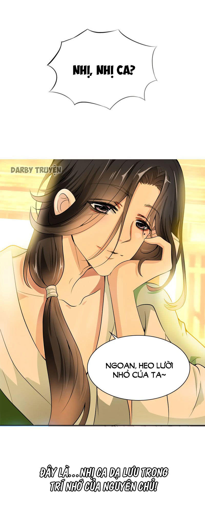 Tiểu Tân Nương Nóng Bỏng Của Nông Gia Chapter 4 - 34