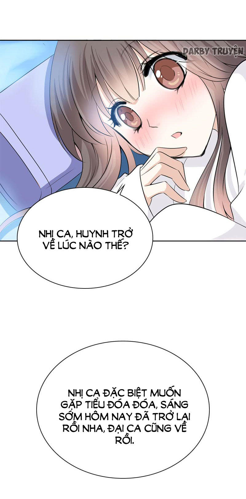 Tiểu Tân Nương Nóng Bỏng Của Nông Gia Chapter 4 - 36