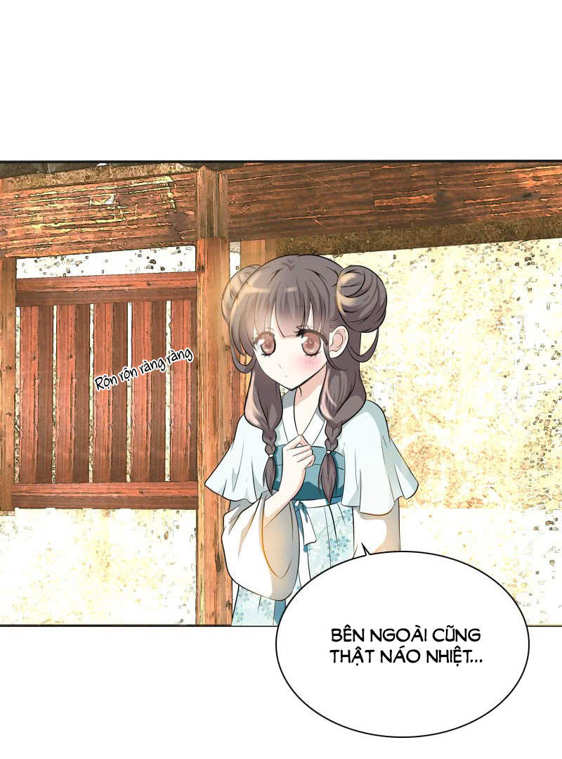 Tiểu Tân Nương Nóng Bỏng Của Nông Gia Chapter 4 - 37