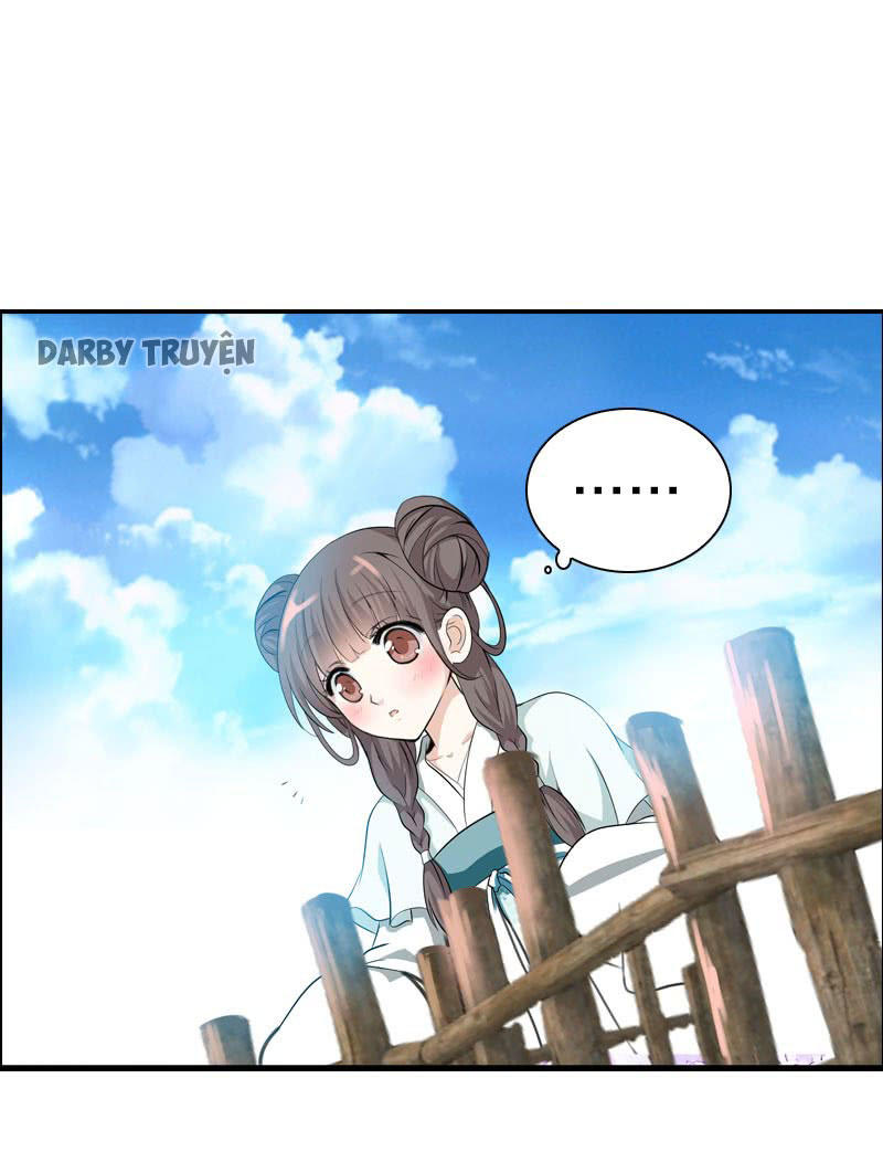 Tiểu Tân Nương Nóng Bỏng Của Nông Gia Chapter 4 - 39