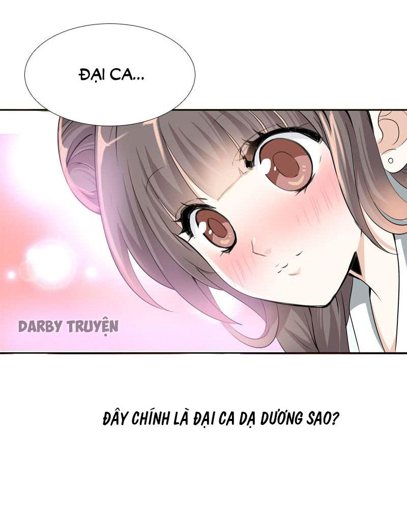 Tiểu Tân Nương Nóng Bỏng Của Nông Gia Chapter 4 - 41