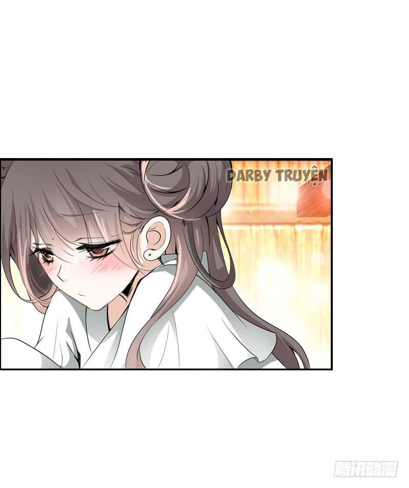 Tiểu Tân Nương Nóng Bỏng Của Nông Gia Chapter 4 - 7
