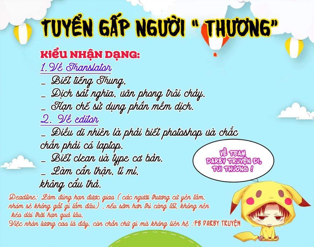 Tiểu Tân Nương Nóng Bỏng Của Nông Gia Chapter 5 - 1