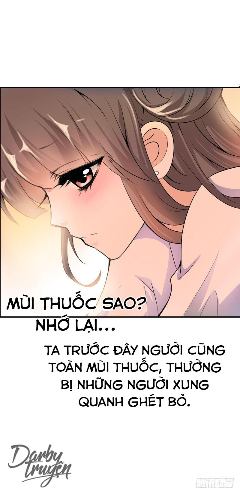 Tiểu Tân Nương Nóng Bỏng Của Nông Gia Chapter 5 - 13