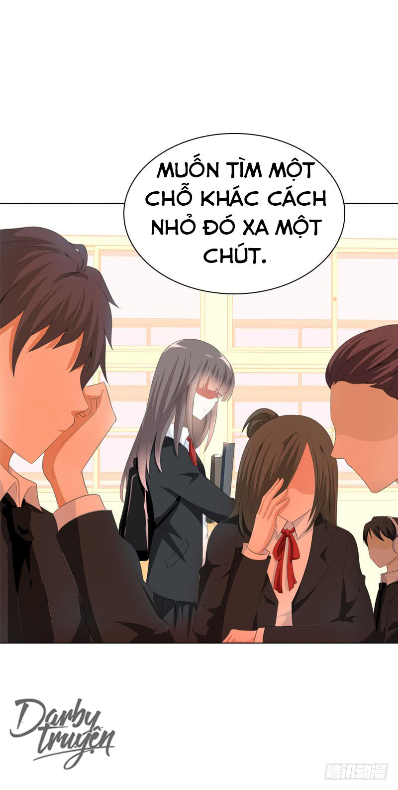 Tiểu Tân Nương Nóng Bỏng Của Nông Gia Chapter 5 - 15