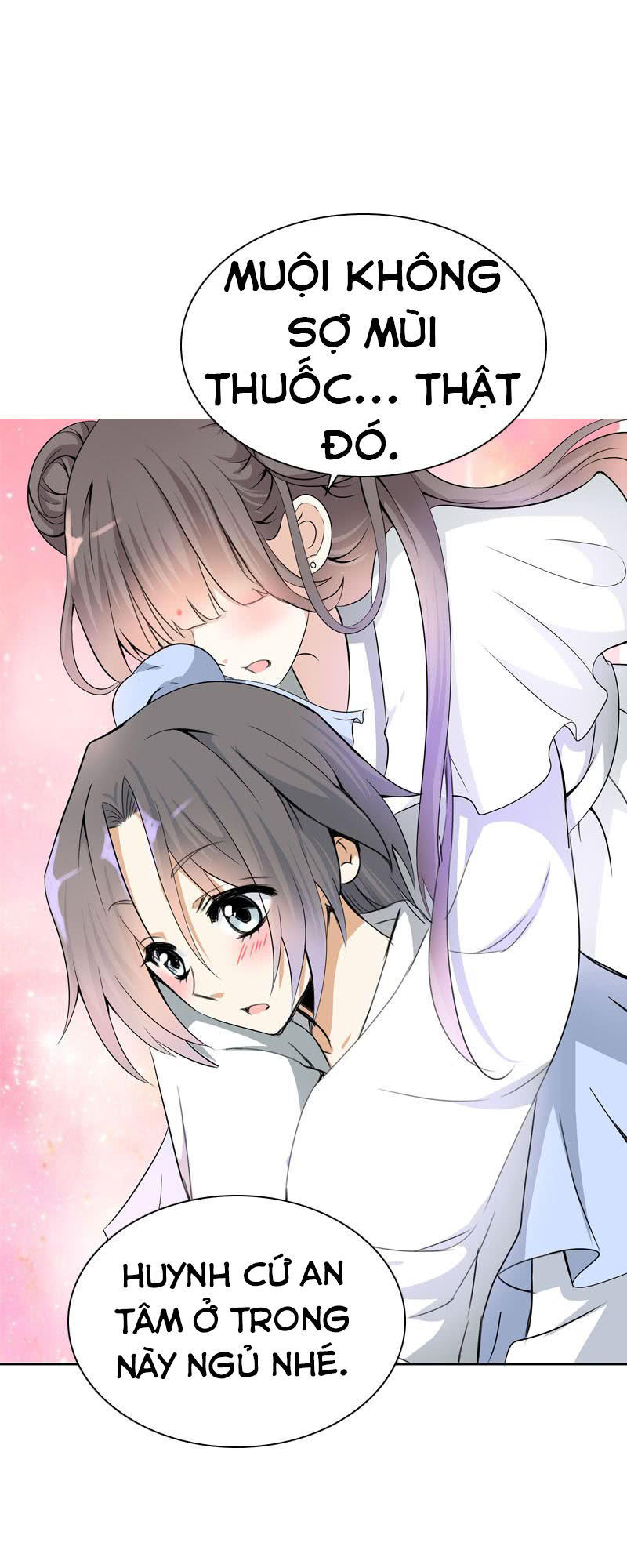 Tiểu Tân Nương Nóng Bỏng Của Nông Gia Chapter 5 - 17