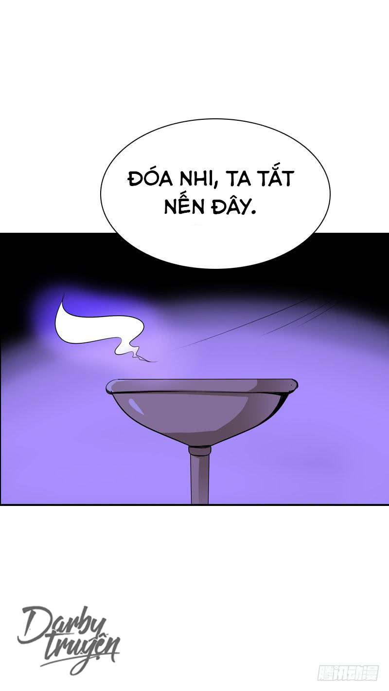 Tiểu Tân Nương Nóng Bỏng Của Nông Gia Chapter 5 - 23