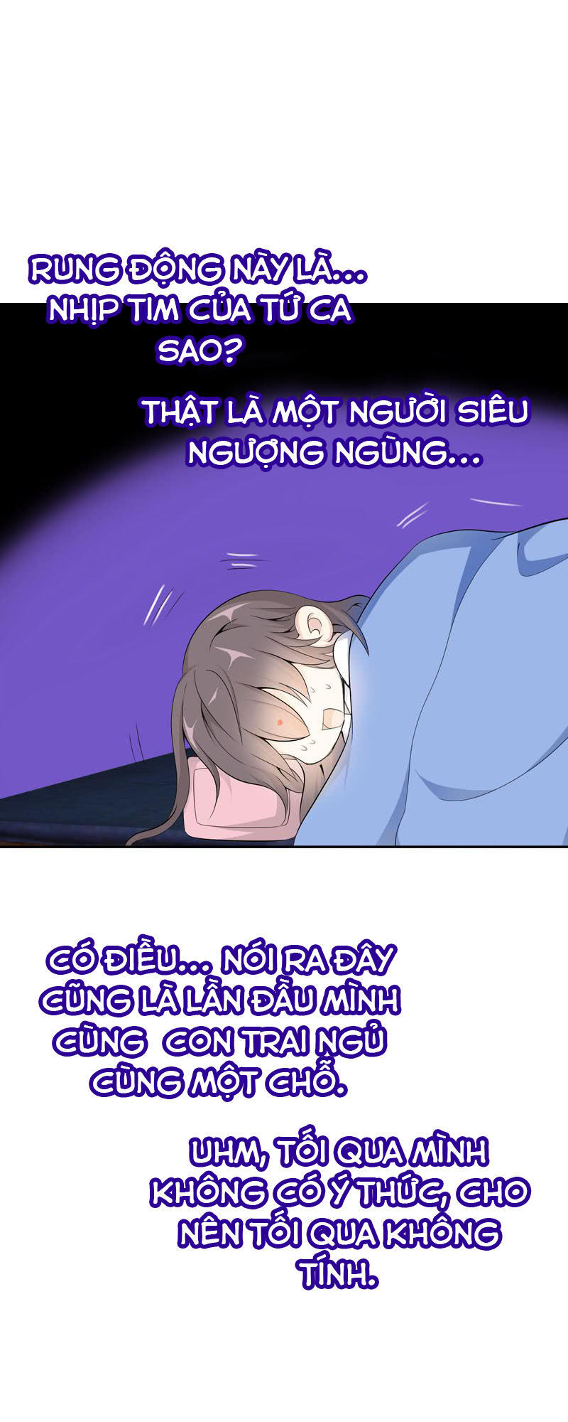 Tiểu Tân Nương Nóng Bỏng Của Nông Gia Chapter 5 - 25