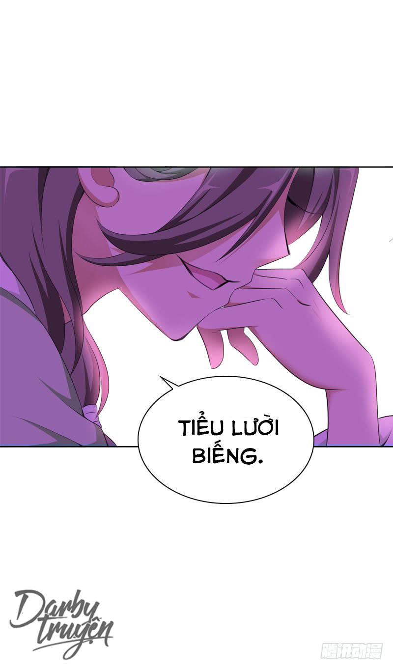 Tiểu Tân Nương Nóng Bỏng Của Nông Gia Chapter 5 - 34