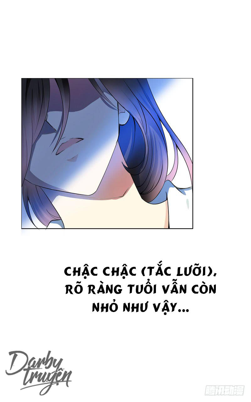 Tiểu Tân Nương Nóng Bỏng Của Nông Gia Chapter 5 - 36