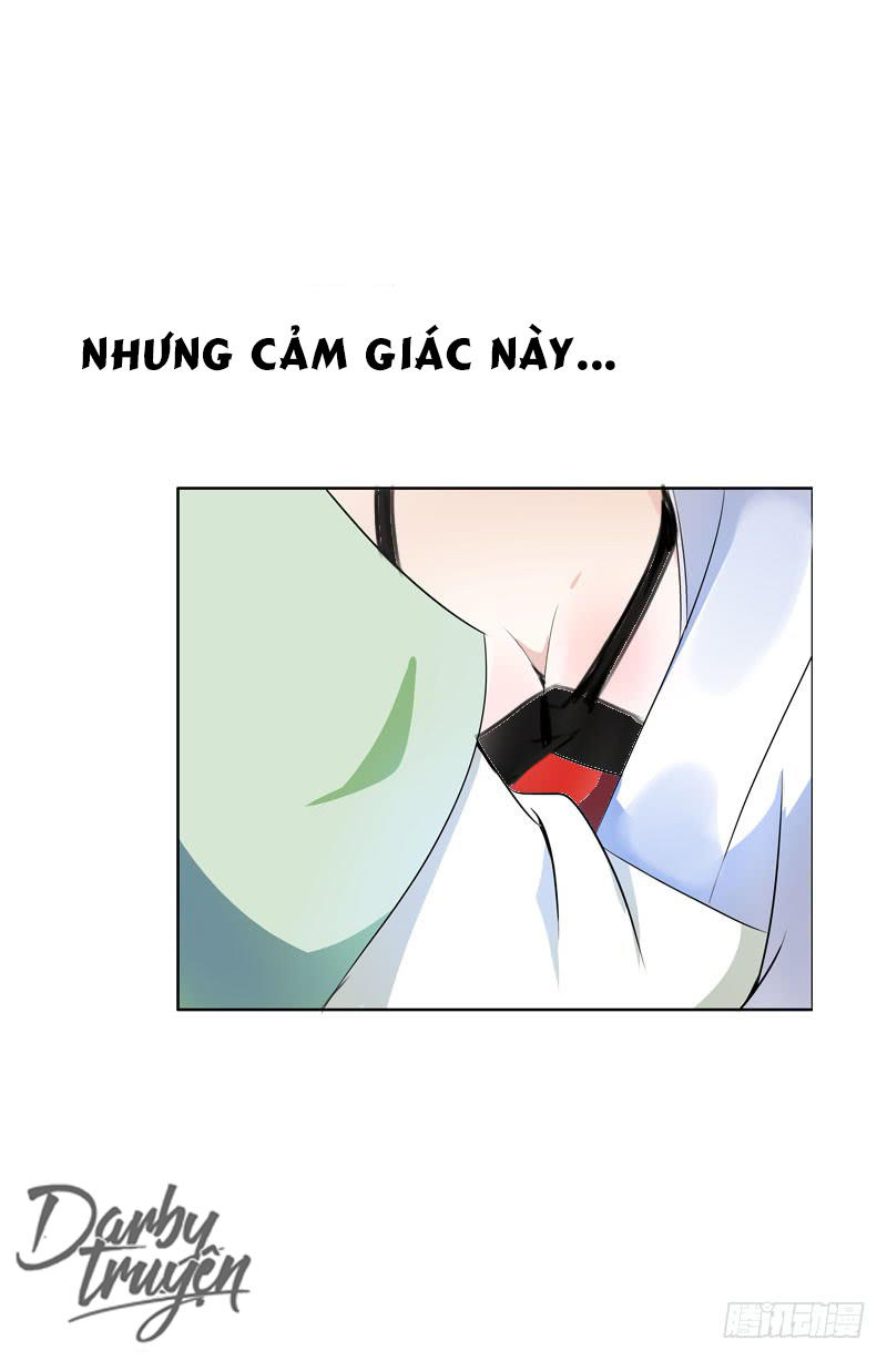 Tiểu Tân Nương Nóng Bỏng Của Nông Gia Chapter 5 - 37
