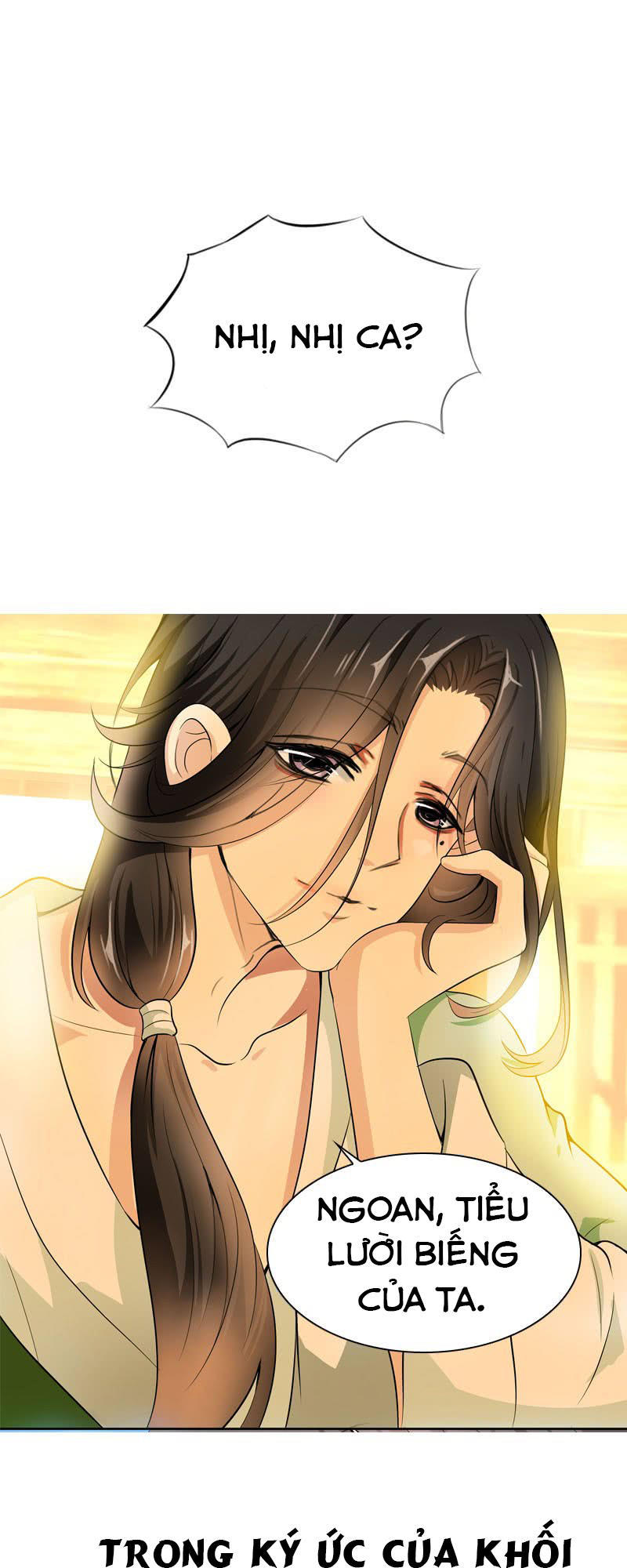 Tiểu Tân Nương Nóng Bỏng Của Nông Gia Chapter 5 - 40