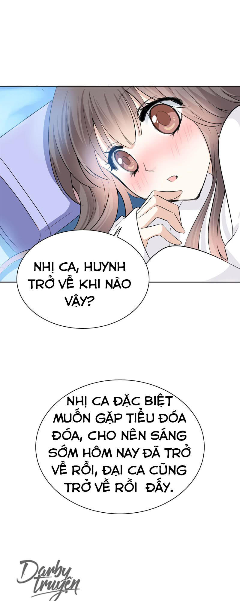 Tiểu Tân Nương Nóng Bỏng Của Nông Gia Chapter 5 - 42