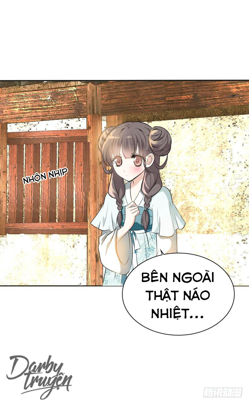 Tiểu Tân Nương Nóng Bỏng Của Nông Gia Chapter 5 - 44