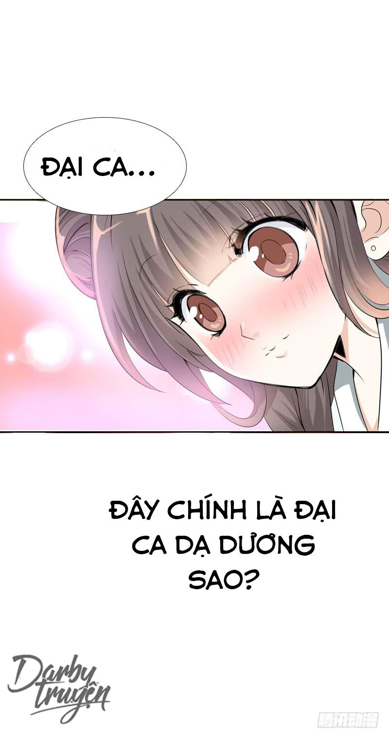 Tiểu Tân Nương Nóng Bỏng Của Nông Gia Chapter 5 - 47