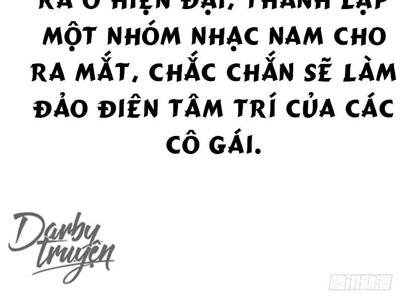 Tiểu Tân Nương Nóng Bỏng Của Nông Gia Chapter 5 - 49