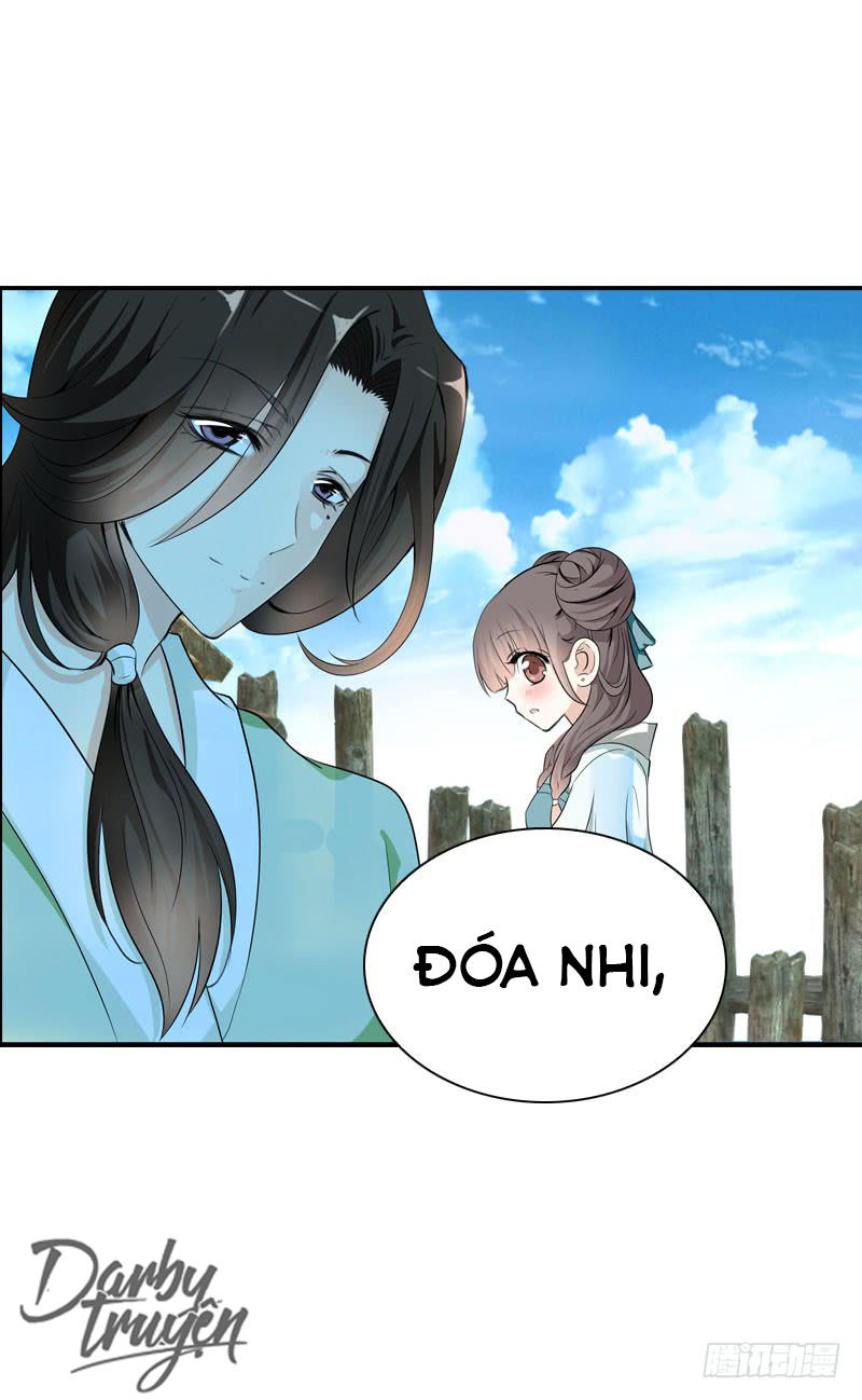 Tiểu Tân Nương Nóng Bỏng Của Nông Gia Chapter 5 - 50