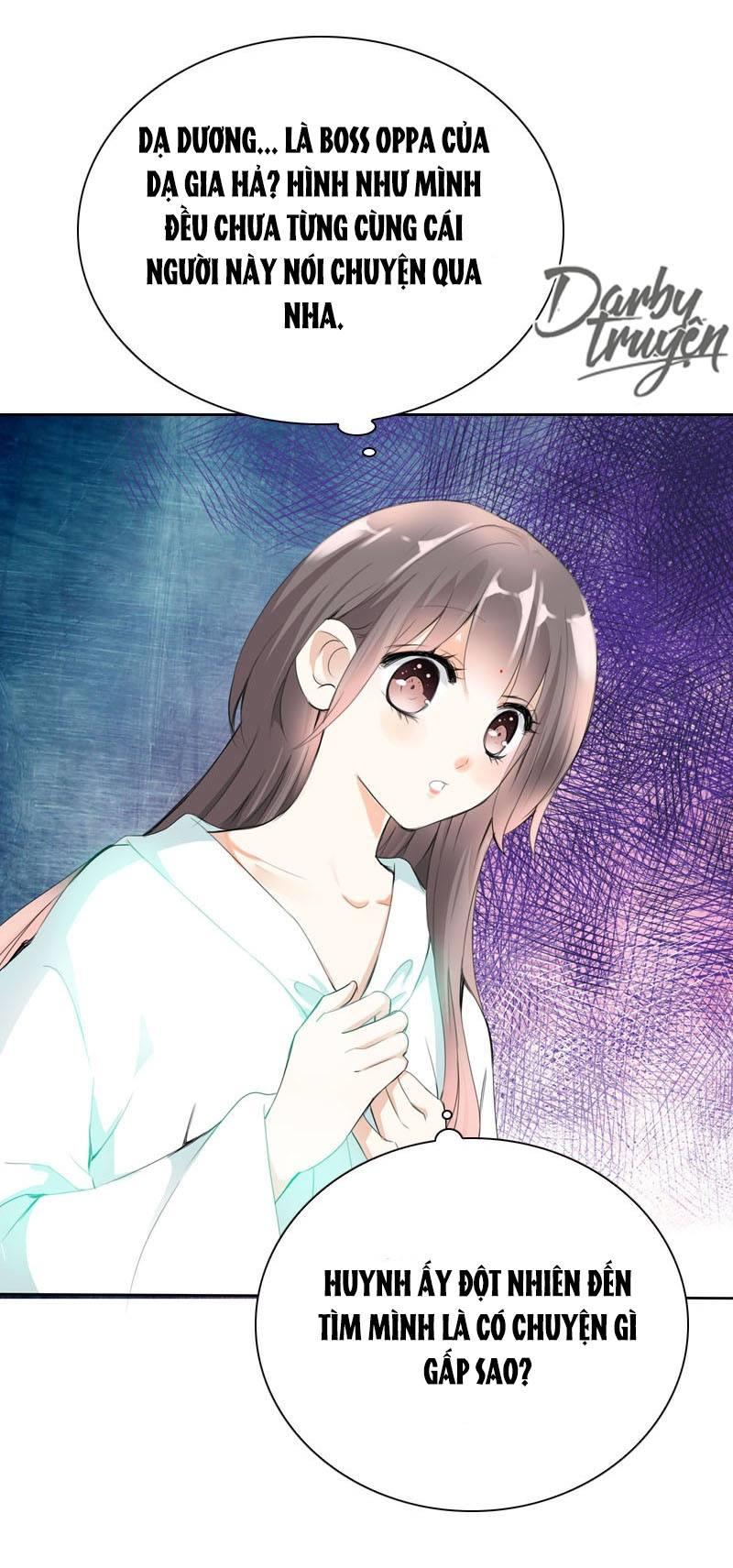 Tiểu Tân Nương Nóng Bỏng Của Nông Gia Chapter 9 - 4