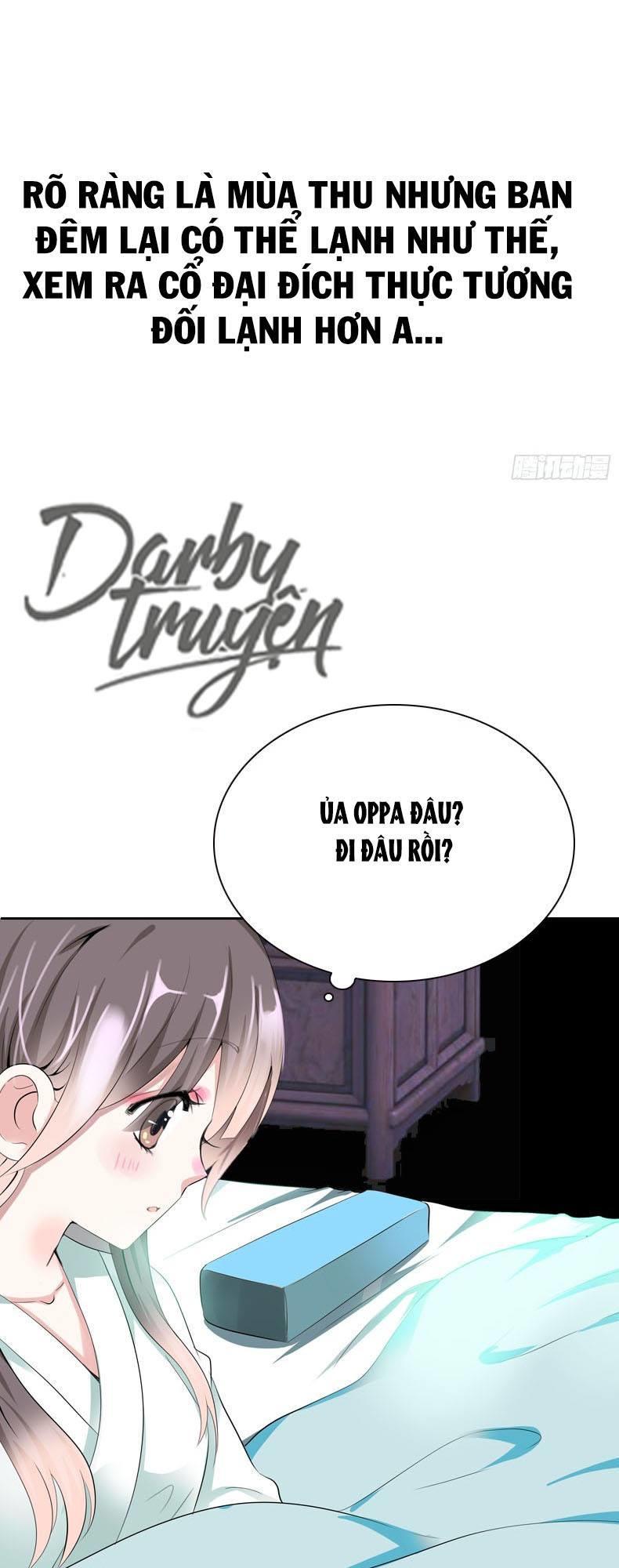 Tiểu Tân Nương Nóng Bỏng Của Nông Gia Chapter 9 - 41
