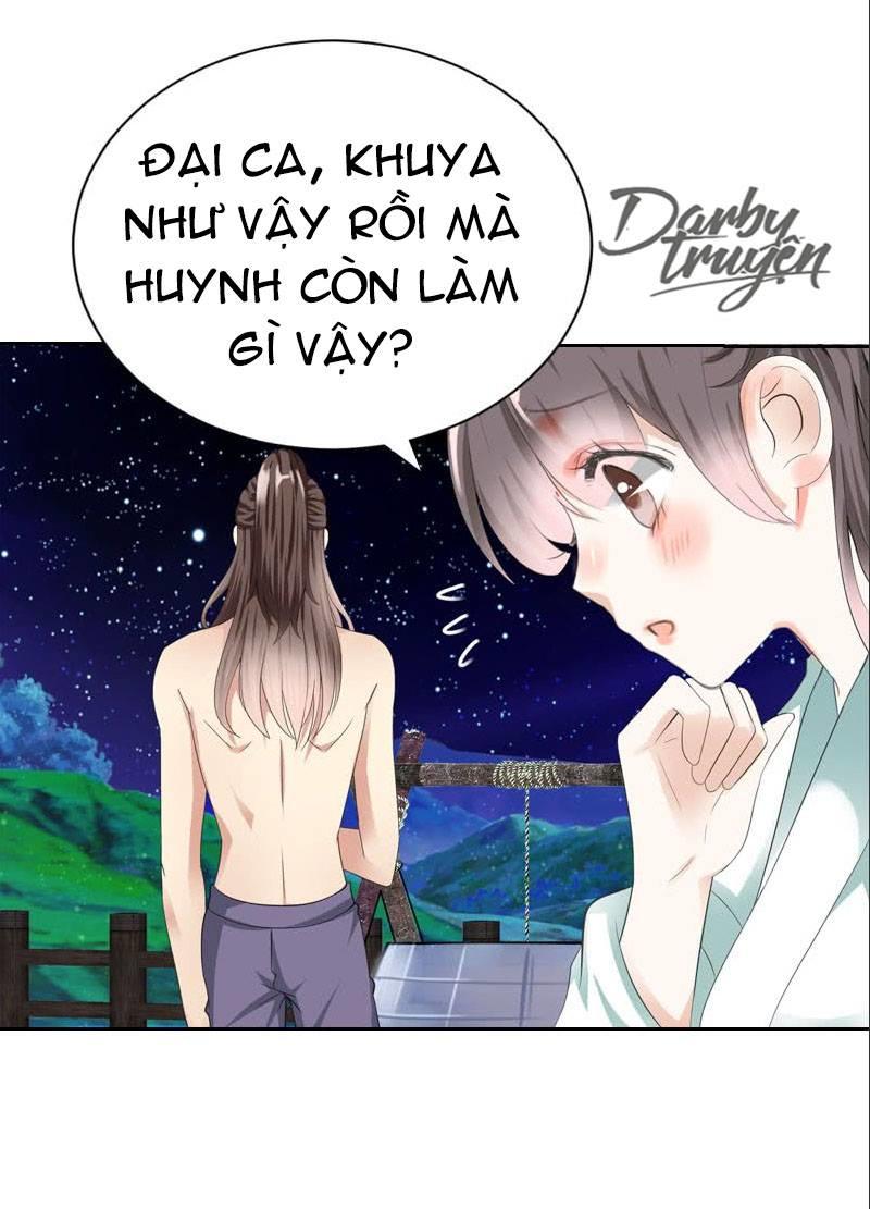 Tiểu Tân Nương Nóng Bỏng Của Nông Gia Chapter 9 - 46