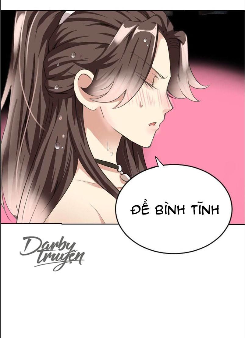 Tiểu Tân Nương Nóng Bỏng Của Nông Gia Chapter 9 - 47