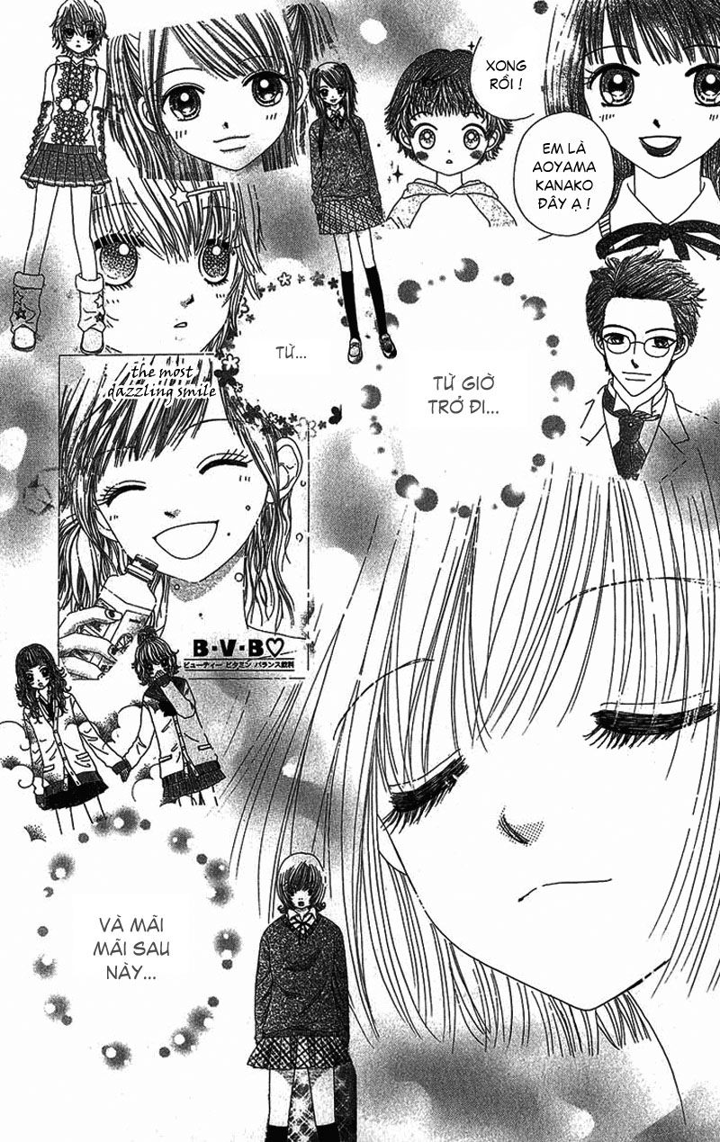 Dự Án Kéo Vàng Chapter 31 - 28