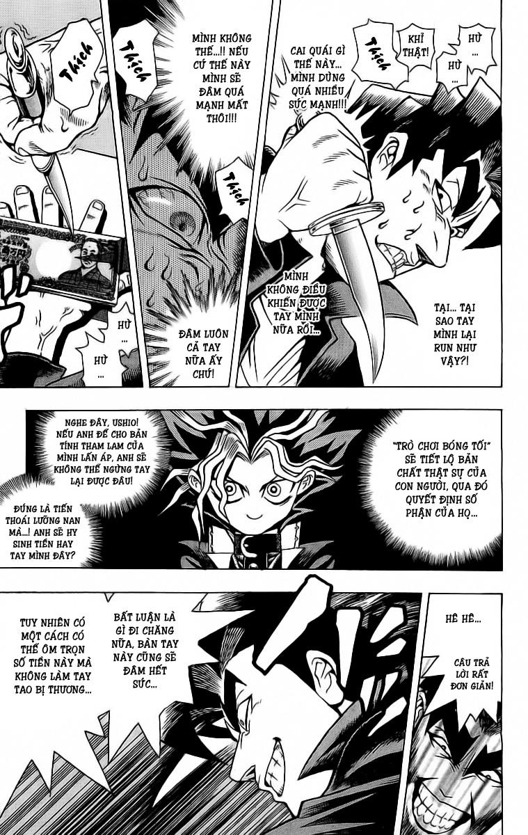 Vua Trò Chơi Chapter 1 - 41