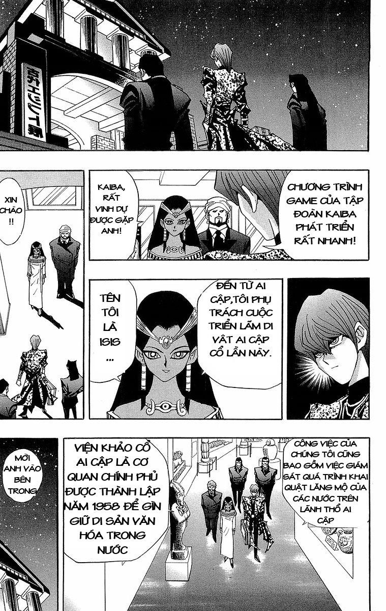 Vua Trò Chơi Chapter 146 - 14