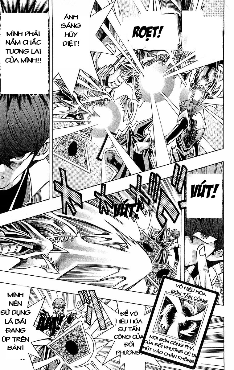 Vua Trò Chơi Chapter 148 - 15