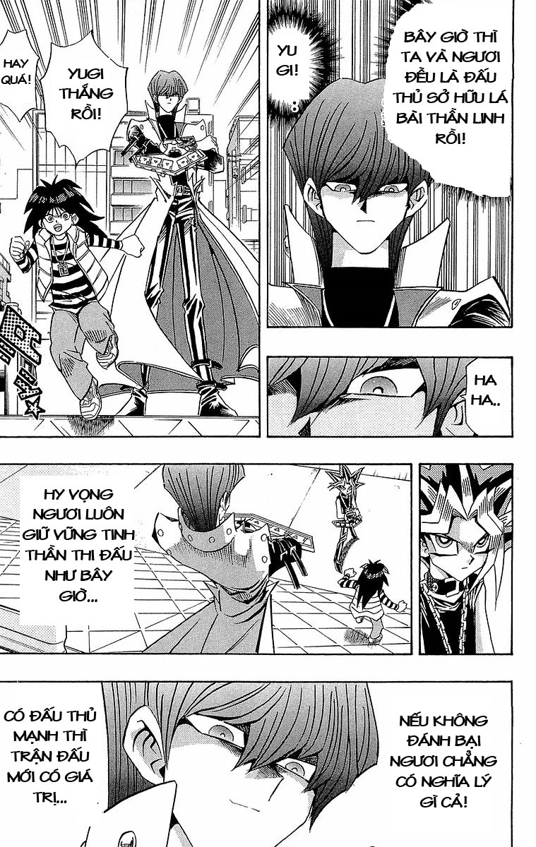Vua Trò Chơi Chapter 177 - 4