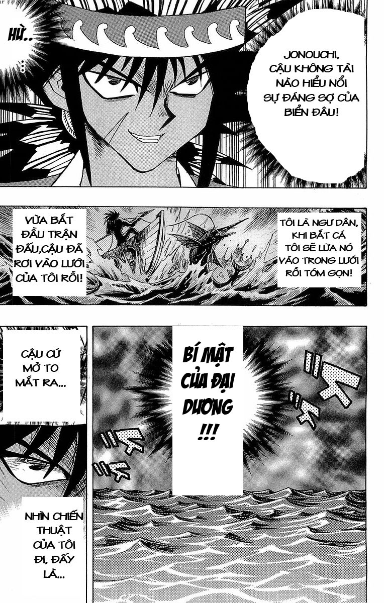 Vua Trò Chơi Chapter 180 - 2