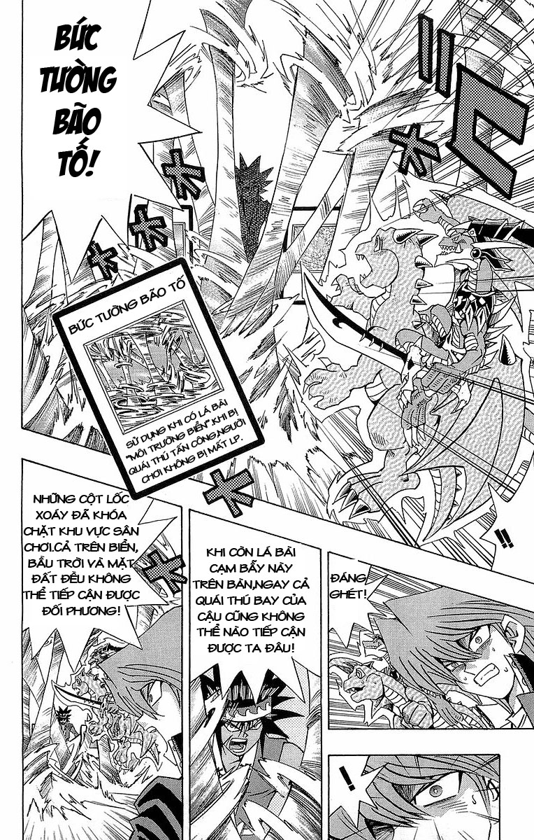 Vua Trò Chơi Chapter 180 - 11