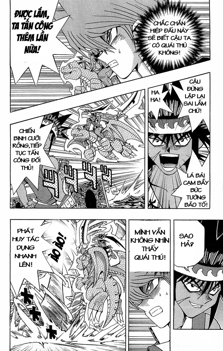 Vua Trò Chơi Chapter 180 - 13