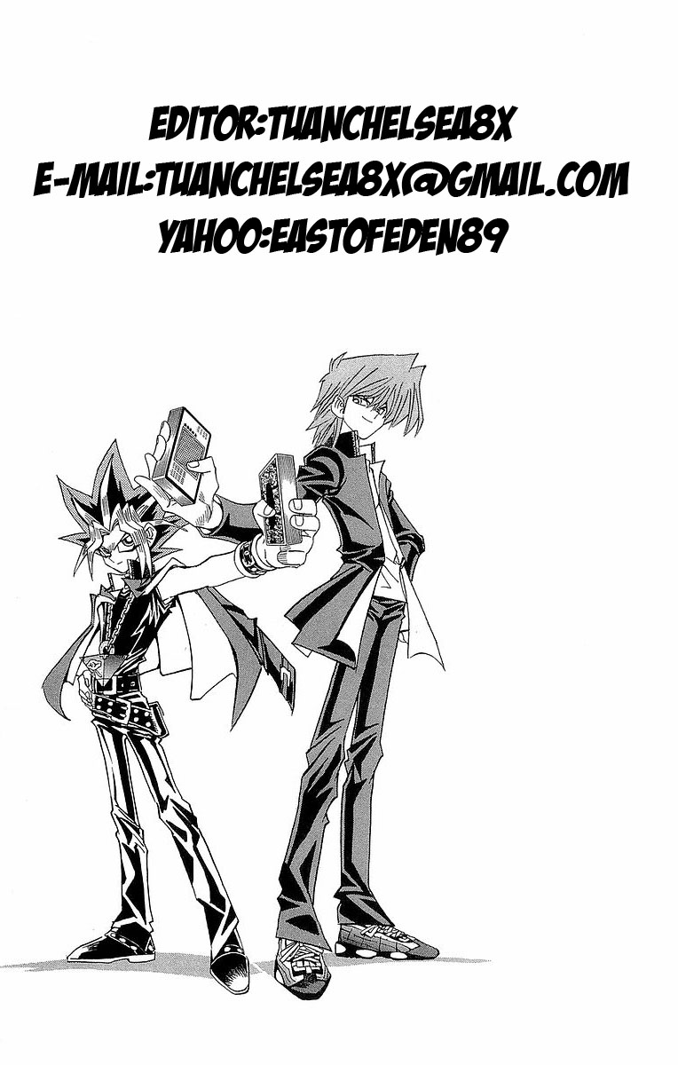 Vua Trò Chơi Chapter 180 - 22