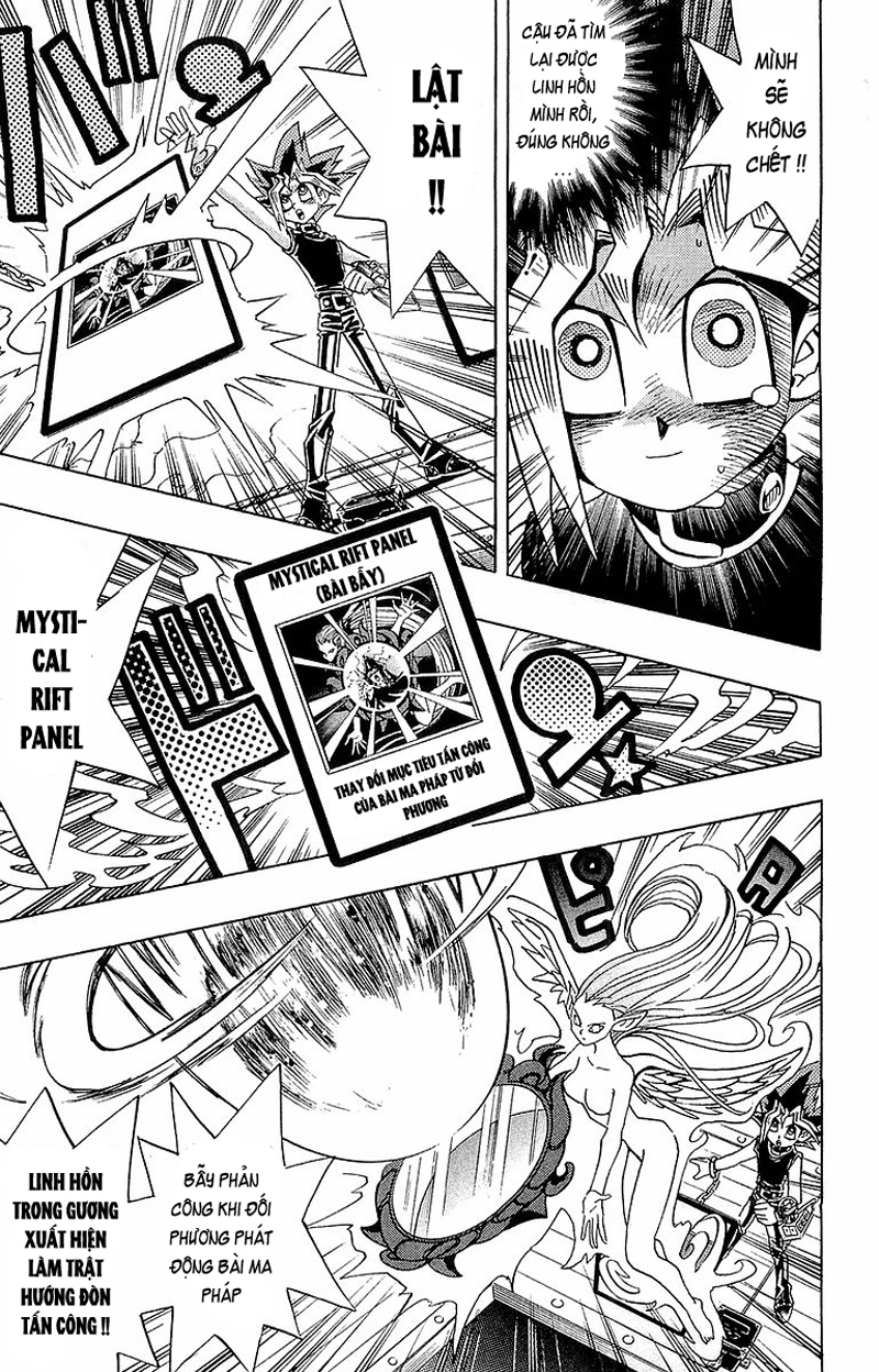 Vua Trò Chơi Chapter 198 - 12