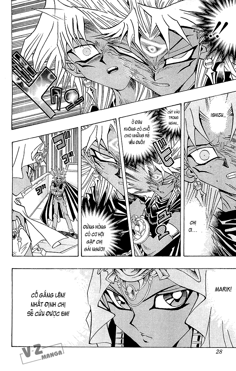 Vua Trò Chơi Chapter 225 - 2